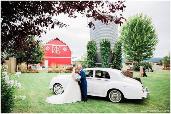 Snohomish Red Barn Events