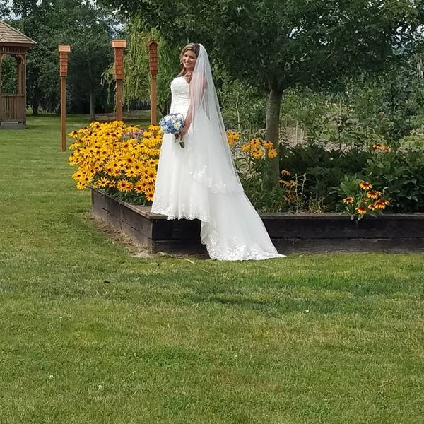 Snohomish Red Barn Events