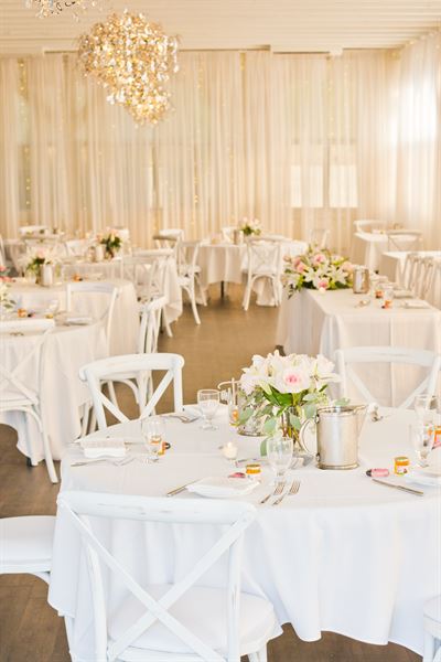 Golden Eagle Golf Club