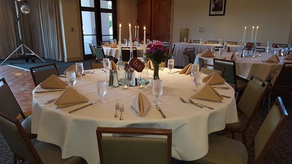 Shoal Creek Golf Course & Banquet Hall