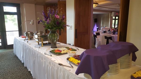 Shoal Creek Golf Course & Banquet Hall