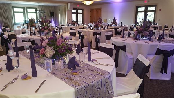 Shoal Creek Golf Course & Banquet Hall