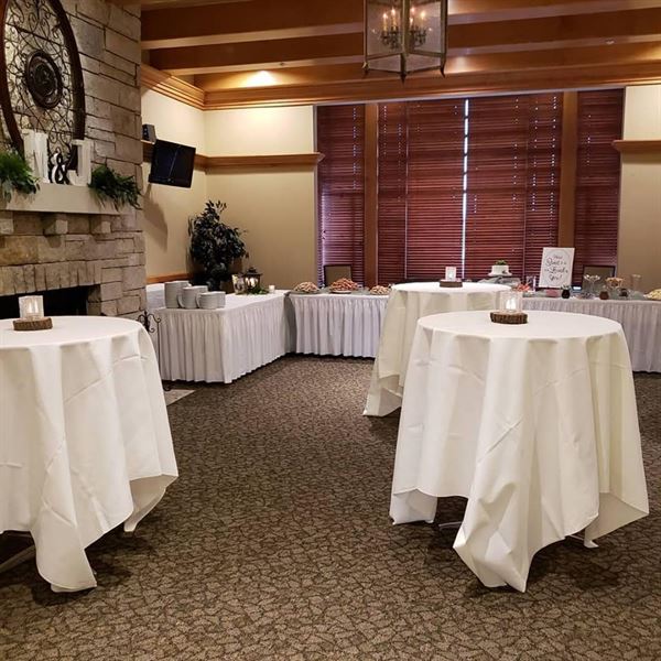 Shoal Creek Golf Course & Banquet Hall