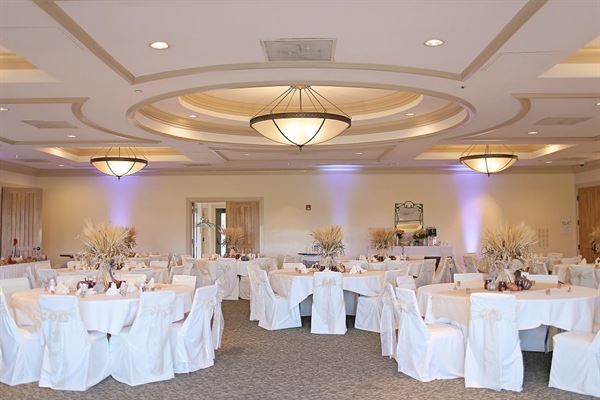 Shoal Creek Golf Course & Banquet Hall