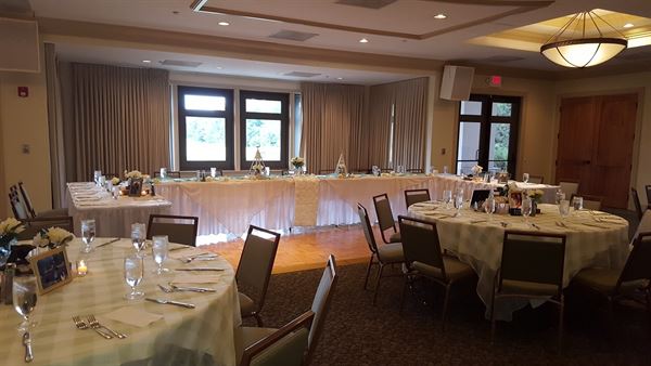 Shoal Creek Golf Course & Banquet Hall