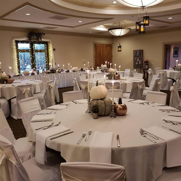 Shoal Creek Golf Course & Banquet Hall