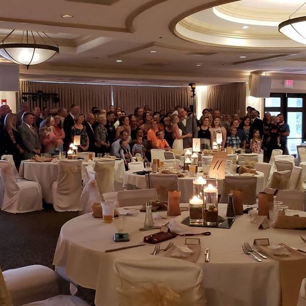 Shoal Creek Golf Course & Banquet Hall