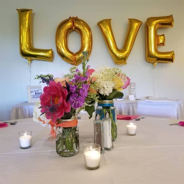 Shoal Creek Golf Course & Banquet Hall