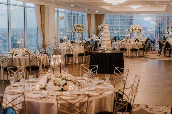 Petroleum Club of Houston