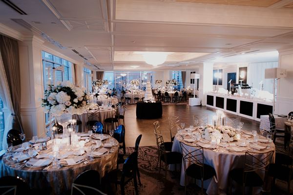 Petroleum Club of Houston