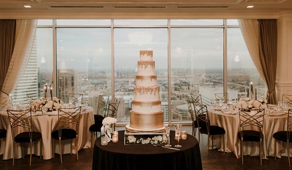 Petroleum Club of Houston