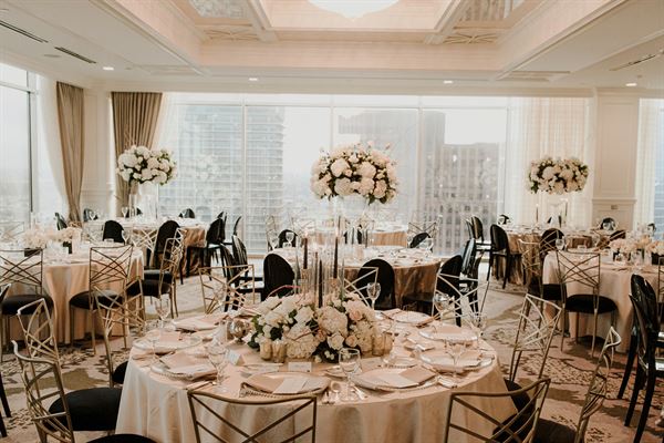 Petroleum Club of Houston