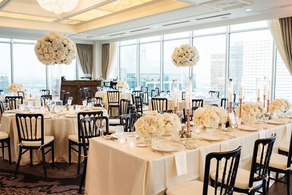 Petroleum Club of Houston