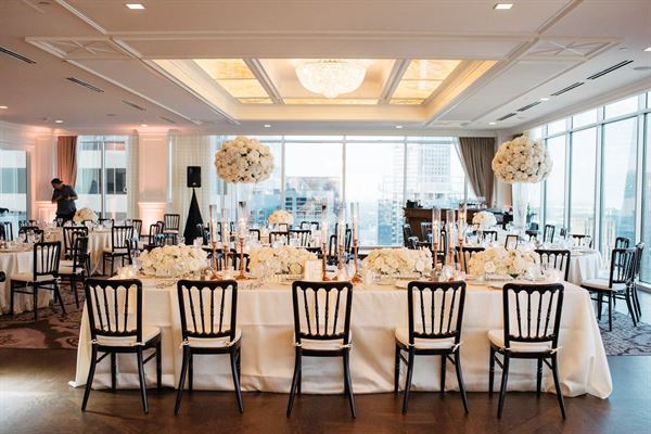 Petroleum Club of Houston