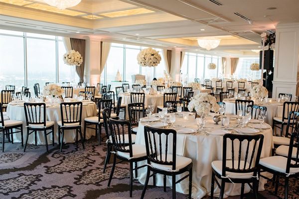 Petroleum Club of Houston