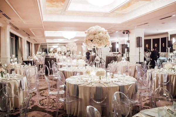 Petroleum Club of Houston