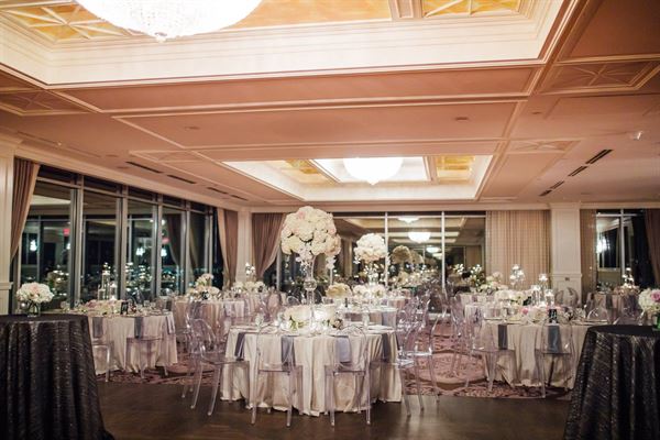 Petroleum Club of Houston