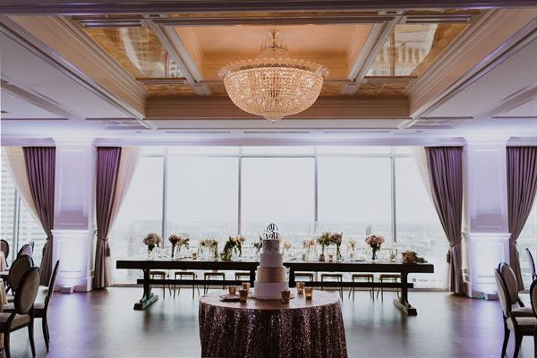 Petroleum Club of Houston