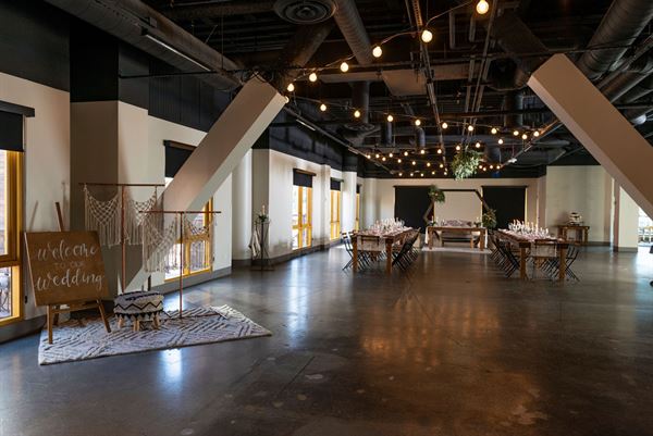 Hilton San Diego Gaslamp Quarter