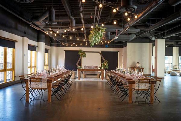 Hilton San Diego Gaslamp Quarter