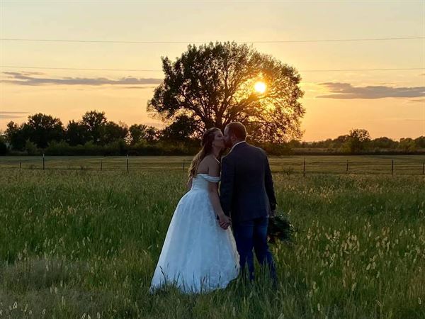 The Steel Barn Event Center