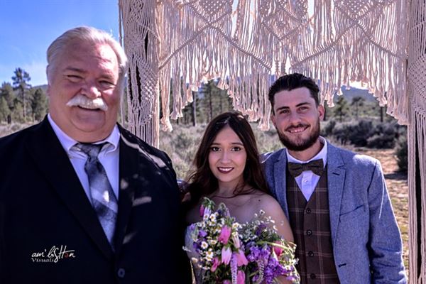 Your Wedding Your Way