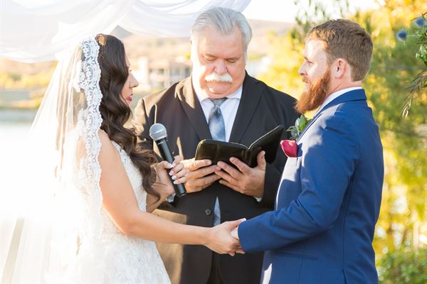 Your Wedding Your Way