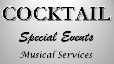 COCKTAIL Special Events