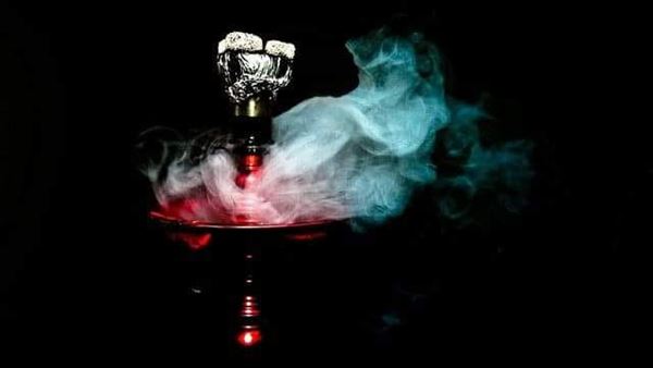 Irie Vibes Hookah House