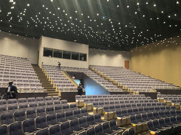 Huntington University