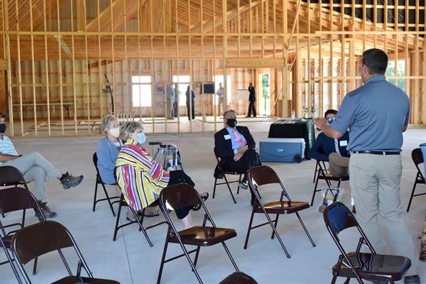 Huntington University