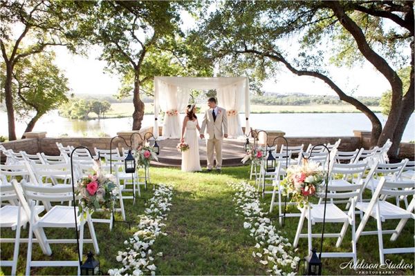 Avery Ranch Golf Club