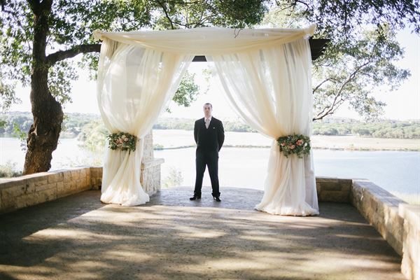 Avery Ranch Golf Club