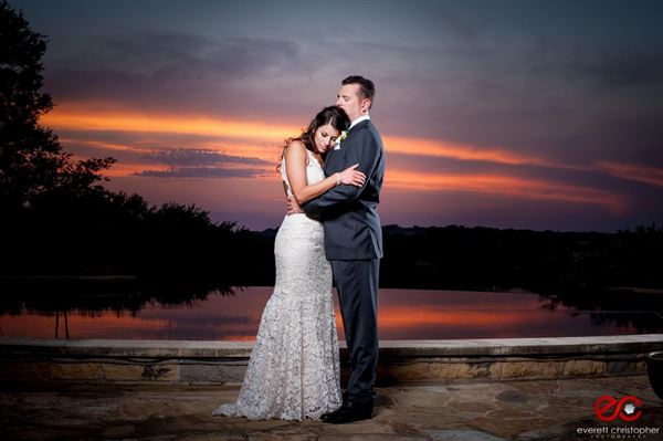 Avery Ranch Golf Club