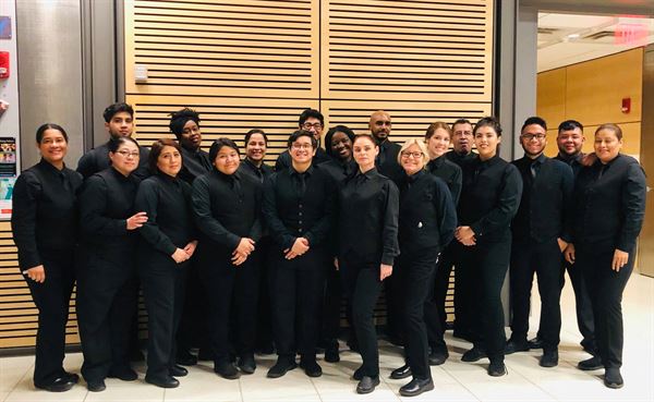 Enjoy Your Party, Inc