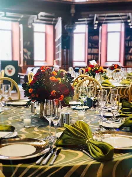 Enjoy Your Party, Inc