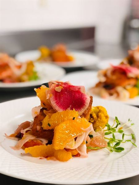 Enjoy Your Party, Inc