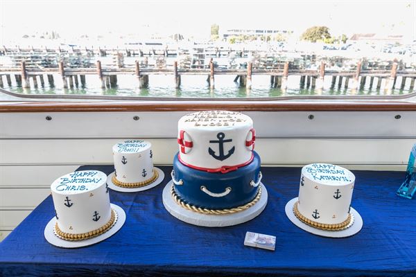 City Cruises San Diego