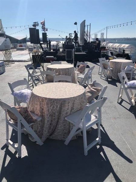 City Cruises San Diego