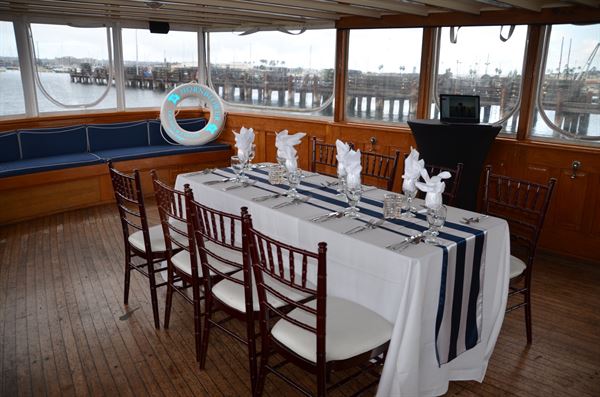 City Cruises San Diego