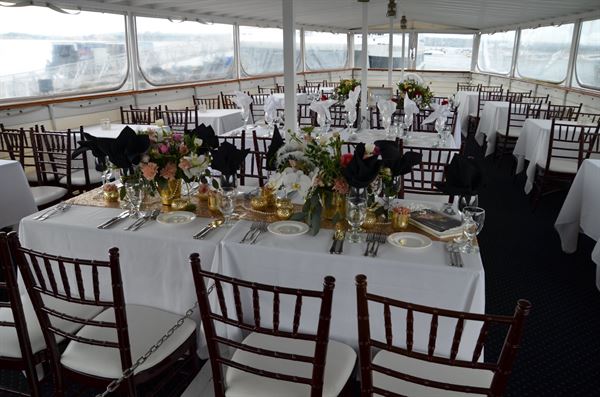 City Cruises San Diego