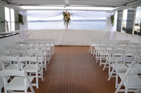 City Cruises San Diego