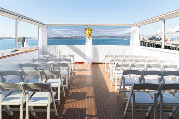 City Cruises San Diego