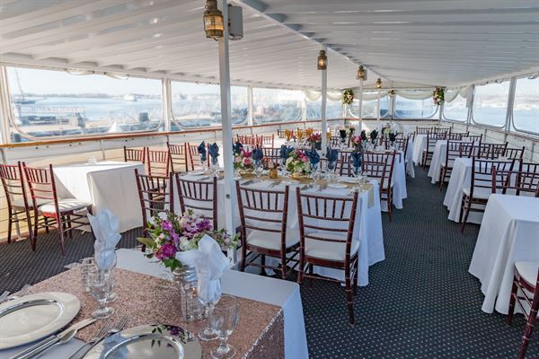 City Cruises San Diego