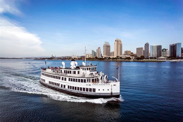 City Cruises San Diego