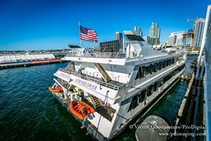 Inspiration Hornblower