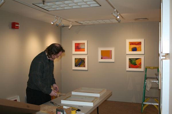 Bennington Museum - Elegant Space for Elegant Occasions