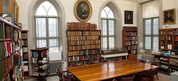 Bennington Museum - Elegant Space for Elegant Occasions