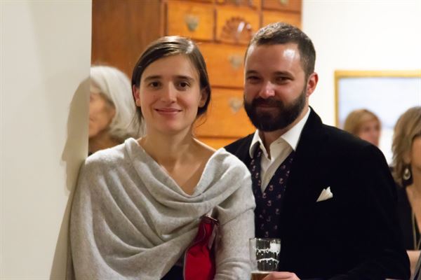 Bennington Museum - Elegant Space for Elegant Occasions