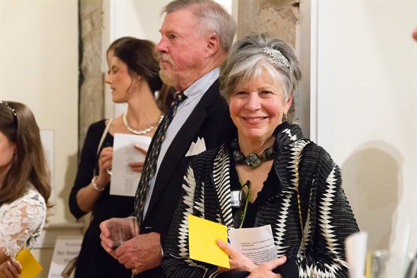 Bennington Museum - Elegant Space for Elegant Occasions